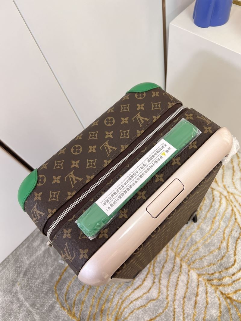 LV Suitcase